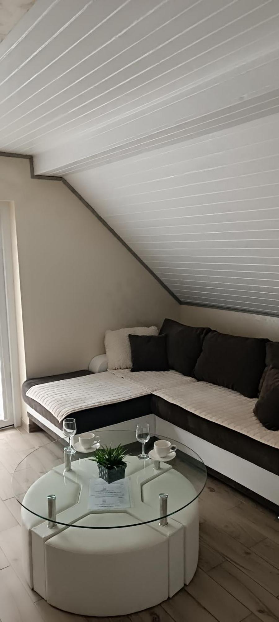 Rb Apartment 1 Palić Buitenkant foto