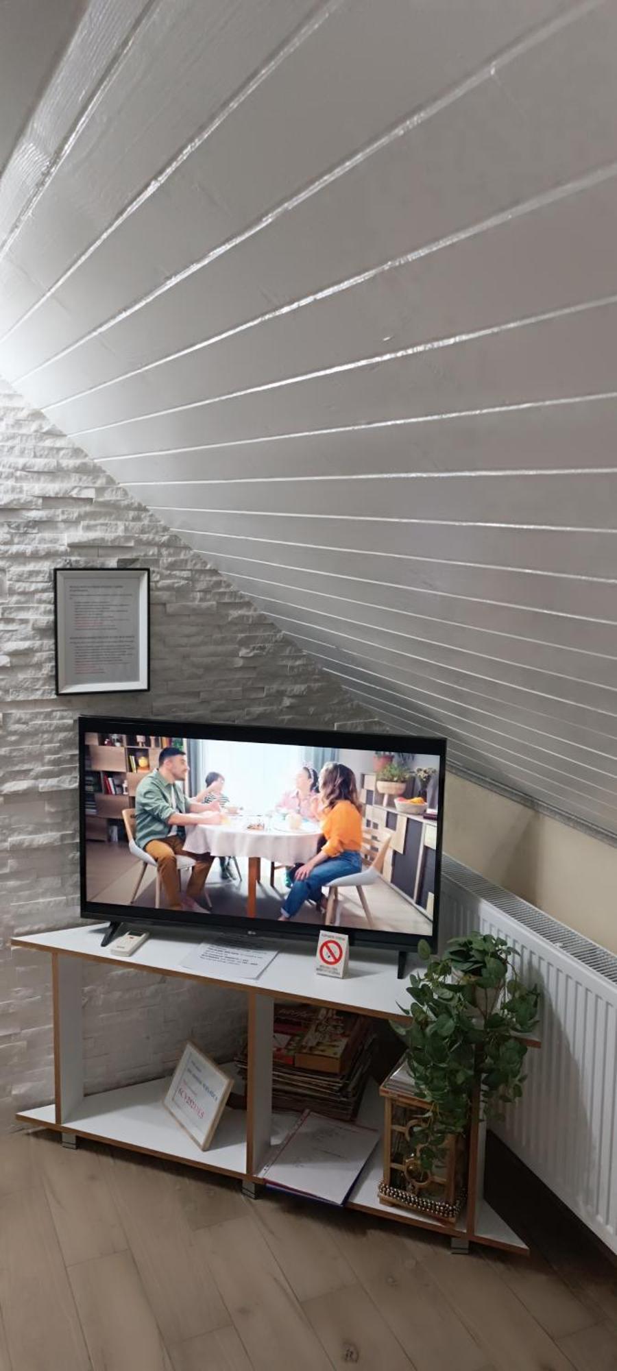 Rb Apartment 1 Palić Buitenkant foto