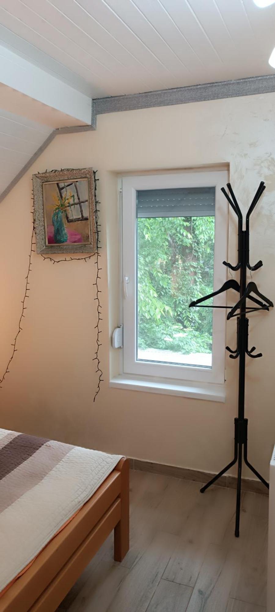 Rb Apartment 1 Palić Buitenkant foto
