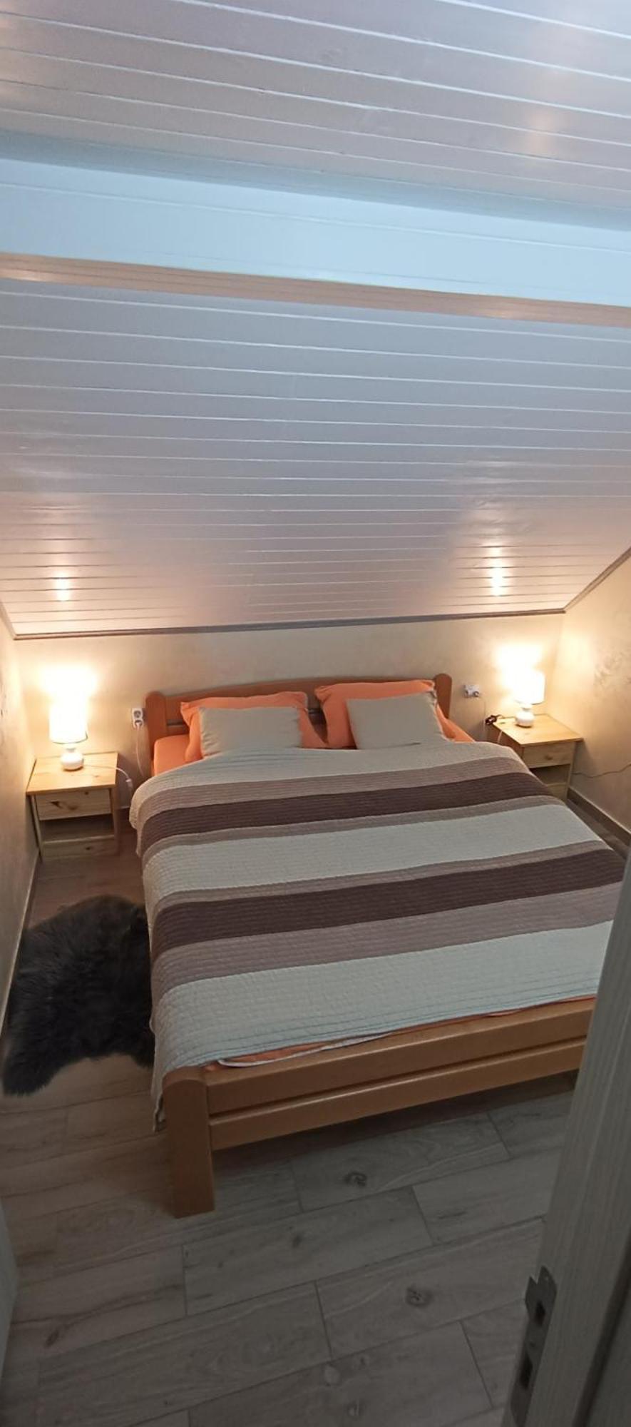 Rb Apartment 1 Palić Kamer foto